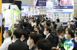 2026大阪建筑展(JAPAN BUILD Osaka)将展出哪些产品?