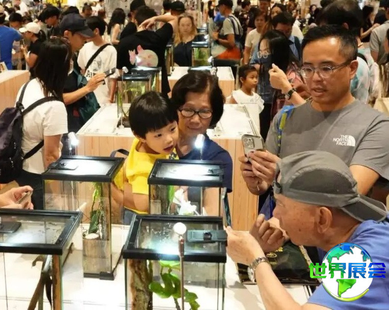 2026年香港宠物展将有哪些参展商?完整参展商名录一览