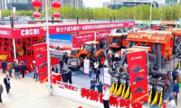 赋能现代农业，铁建重工新机型亮相2026新疆国际农机博览会