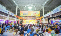 “萌娃戏游记”2026孕婴童产业博览会圆满落幕