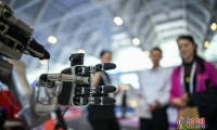 2026世界智能产业博览会于天津启幕 具身智能首次设立独立展馆