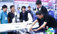 越南胡志明市纺织与成衣工业博览会（SaigonTex）2027年参展理由