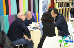 2026中国上海国际纺织纱线博览会（秋冬）(yarnexpo)展会亮点
