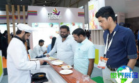 印度食品配料展览会(FI India)参展商名录