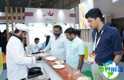 印度食品配料展览会(FI India)2026展位费用及布局图