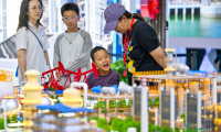 2026年世界智能产业博览会向公众敞开大门(1)