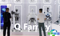 参与北京世界机器人大会WRC（World Robot Conference）2026的核心理由
