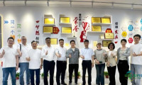 鲜动大连，味耀全国！威海海参惊艳亮相2026第四届全国海参产业链交易会