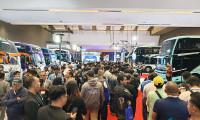5133位行业观众汇聚雅加达，2026印尼客车展揭示东盟公交市场新契机