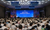 金字招牌再添光彩 中国（赣州）第13届家具产业博览会火热开幕