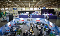ITM INDUSTRY EUROPE工业博览会已圆满落幕。在为期数日的展期中，波兹南成为制造业与现代技术的汇聚之地