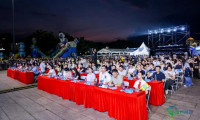 花都首届儿童博览会正式启动！地点设在花都广场