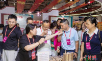 2026中国工艺美术博览会在福州圆满结束