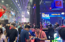 2026年菲律宾乐器与舞台灯光音响展览会有哪些参展企业？完整参展商名录一览
