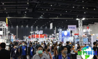 泰国曼谷工业与机器人展2027参展企业名单有哪些？完整参展商名录一览