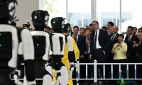 视频丨多国领导人纷纷访问浙江，到“浙”里看什么？