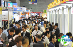 2025年日本机械展门票购买指南