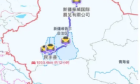 走遍全疆寻买家｜新疆农博会全区域买家邀约万里行南疆首站启动！