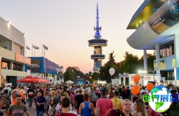 希腊萨博会（Thessaloniki International Fair (TIF)）2026年会刊如何获取？