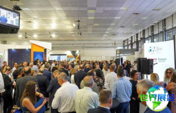 2026年希腊萨博会（Thessaloniki International Fair，简称TIF）预先登记须知