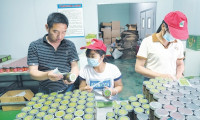 从繁华都市重返郧西山区，王德宝返乡创业十年——助力乡亲将土特产销往全国