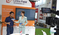 Links Field领科网络携物联网连接方案亮相深圳智能安防展，凭借专业能力打造安全可靠、令人放心的安防系统