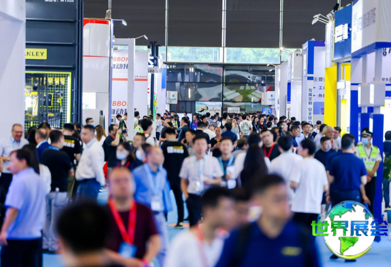 上海化工泵阀及管道展览会2026展商名录抢先看,展商名录预订