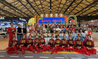 海伦钢琴推出AI智能漫游乐队系列，科技助力银发族文化生活新体验