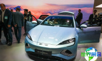 2026沙特电动车展(EV Auto Show)将展出哪些产品？