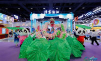 浙江文旅在2026北京国际文旅消费博览会上大放异彩