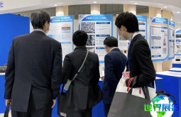 东京电子生产设备展(NEPCON JAPAN)2026年举办时间与地点