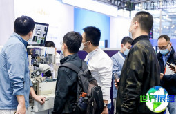 ELEXCON深圳电子展(ELEXCON)2026年日程与地点