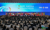 第十届中国-南亚博览会正式启幕(3)