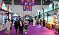 新华社消息｜第10届中国-南亚博览会于11日在昆明拉开帷幕
