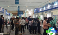 2026年印度尼西亚消费品展（JIPREMIUM）展品范畴