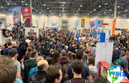 2026年德国埃森桌游展览会(Spiel Messe)展会看点