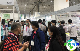 2026年泰国制糖展（Sugarex Thailand）预先登记注意事项