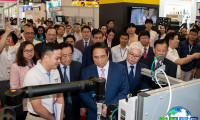 2026年越南自动化展（Automation World Vietnam）预登记须知