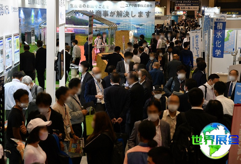 抢先了解2027年日本九州农业机械展览会展商名录,展商名单预定中
