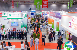 2026年越南安防展(Secutech Vietnam)观众预注册正火热进行中