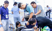 广州国际养老健康产业博览会-广州老博会(ELDEXPO)2026的参展理由