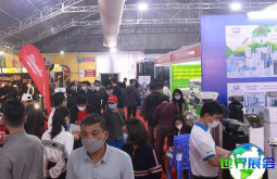 越南河内建筑、建材、室内装饰展览会(VIETBUILD)2026参展指南（时间地点+门票如何获取？）