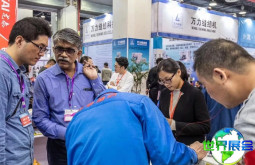 台州国际缝制设备展览会(CSE)2026年度参展价值解析