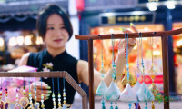 在平江路上，见证非遗最生动的风貌！