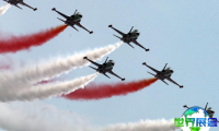 土耳其航展(AIRSHOW)2026年时间与地点揭晓