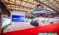 企业云集,绿色驱动黄浦——2026年上海国际碳中和博览会黄浦展区绿色技术企业风采展示