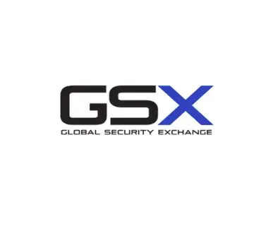 美国全球安防展GSX