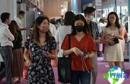 2026香港珠宝展(Jewellery & Gem WORLD Hong Kong)观众预登记正在火热进行中