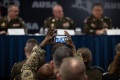 2026年美国陆军防务展-美国陆军协会年会AUSA(Association of the United States Army)展示范畴