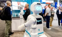 2027年美国全球IT数字医疗健康大会暨展览会(HIMSS)涵盖哪些展品类别？
